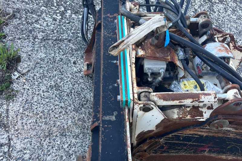 OmecoHub - Immagine SIMEX PL6020